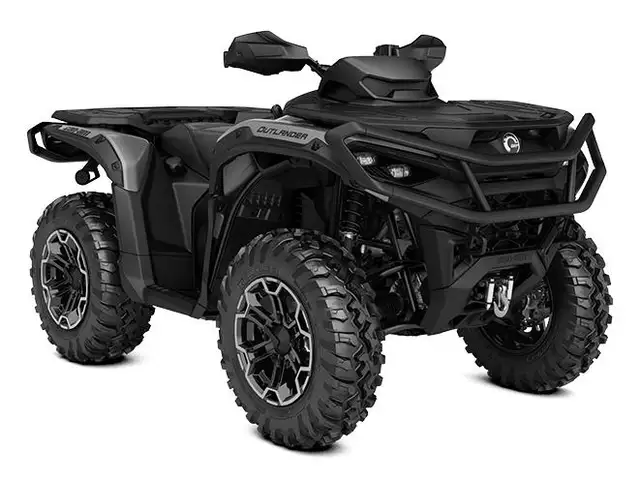 2025 Can-Am Outlander XT 850 in ATVs in New Glasgow - Image 10