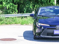 Efficient 2.0 L I-4 engine with CVT - Advanced safety with Adaptive Cruise Control - Convenient conn... (image 4)