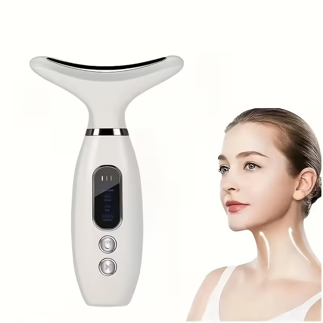 Skin Care Tool Face and Neck Massager in Health & Special Needs in Mississauga / Peel Region - Image 3