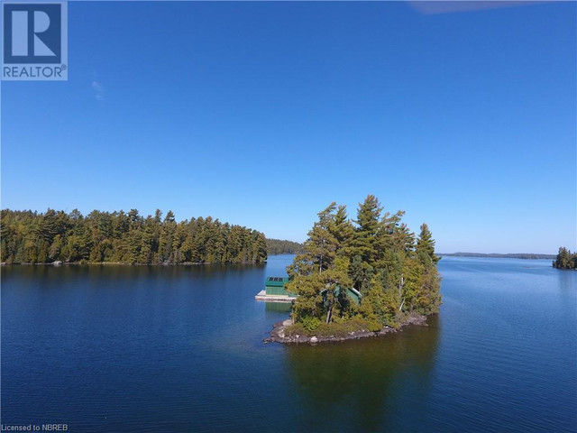 4 LAKE TEMAGAMI Unit# 944 Temagami, Ontario in Houses for Sale in North Bay - Image 3