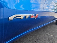 For a quick response please text 403-820-9940. AMVIC licensed business The 2023 GMC Sierra 1500 AT4... (image 9)