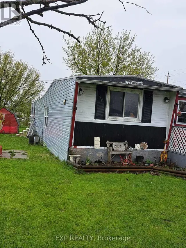 70 - 25 COUNTY ROAD 31 ROAD South Dundas, Ontario in Houses for Sale in Cornwall - Image 10
