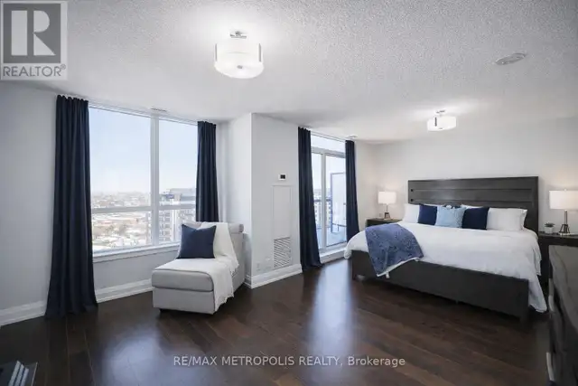 PH16 - 1070 SHEPPARD AVENUE W Toronto (York University Heights), in Condos for Sale in City of Toronto - Image 11