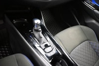 The 2021 Toyota C-HR XLE delivers bold styling, impressive efficiency, and modern technology in a fu... (image 8)