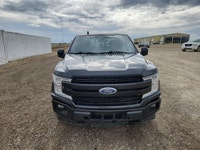 Michener Allen Auctioneering Ltd ( PV ) - Edmonton HIGH BID SUBJECT TO SELLERS APPROVAL CARFAX REPOR... (image 6)