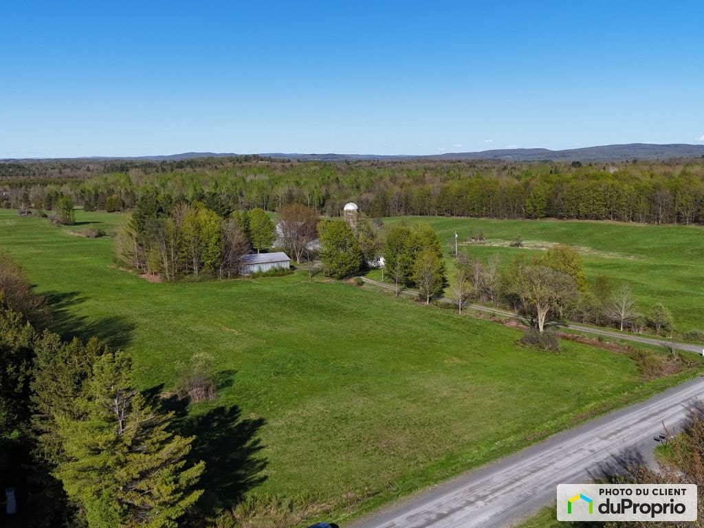 $1,095,000 - Acreage / Hobby Farm / Ranch for sale in Durham-Sud — photo 3