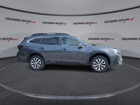 // ACCIDENT FREE!! // This 2024 Subaru Outback Touring AWD | No Accidents | Heated Steering is a wel... (image 1)