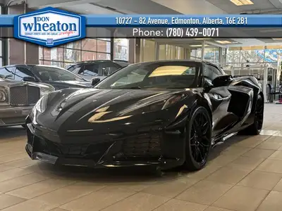 Ward's 10 Best Engines and Propulsion Systems. Only 4,307 Kilometers! This Chevrolet Corvette delive...