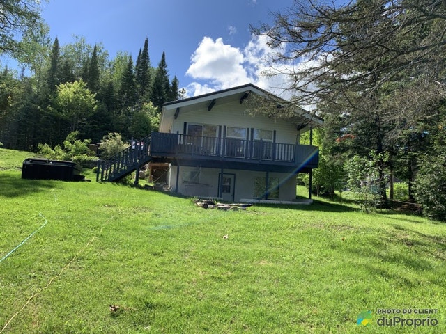 $499,000 - Bungalow for sale in St-Adolphe-D'Howard — photo 1