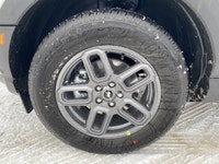 **WE WILL BEAT ANY FORD DEALER IN THE CITY** Adventure meets everyday versatility in the 2026 Bronco... (image 3)