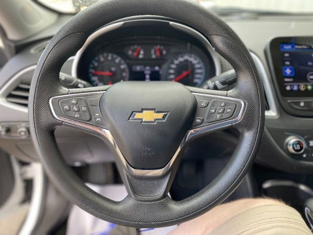 2023 Chevrolet Malibu 1LT Heated Seats|Sirius|Cruise in Cars & Trucks in Red Deer - Image 4