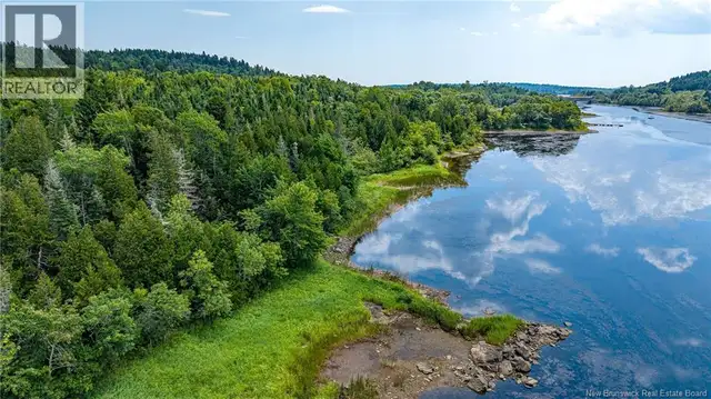 Lot #2 Joseph Long Road Summerville, New Brunswick in Land for Sale in Saint John - Image 2