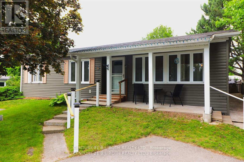 6 YEW COURT Innisfil, Ontario Houses for Sale Barrie Kijiji