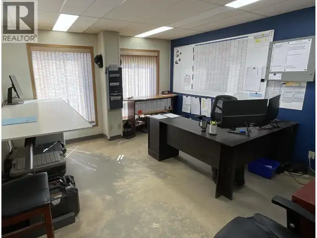 12341 271 ROAD Fort St. John, British Columbia in Commercial & Office Space for Rent in Fort St. John - Image 28