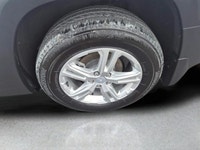 Price includes $1,000 finance credit. Price does not include fees or taxes. The 2024 GMC Terrain AWD... (image 8)