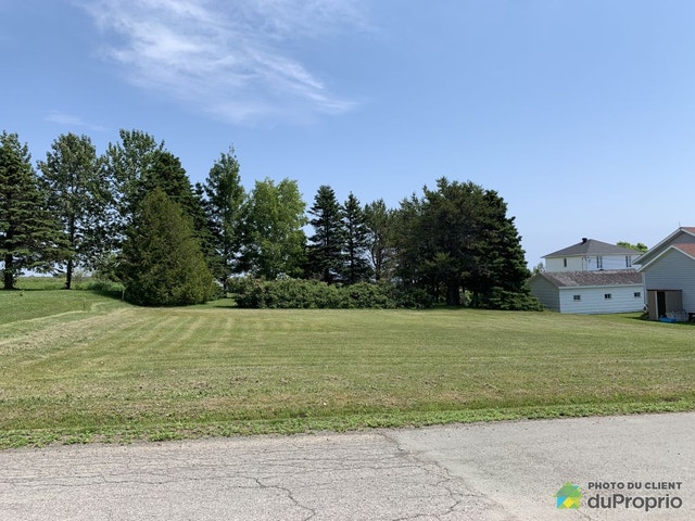 $32,000 - Residential Lot for sale in Grande-Riviere — photo 1