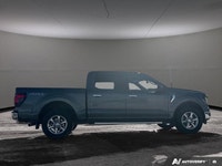 Dealer Certified Pre-Owned. This Ford F-150 boasts a Regular Unleaded V6 3.5 L EcoBoost engine power... (image 7)