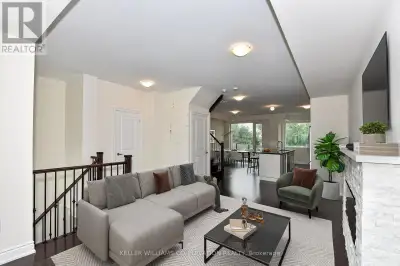 95 PONY FARM DRIVE Toronto (Willowridge-Martingrove-Richview), O