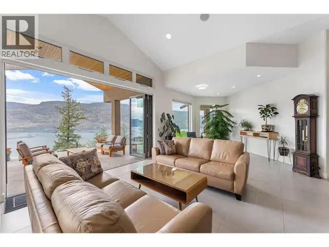 328 Lochview Road Kelowna, British Columbia in Houses for Sale in Penticton - Image 26