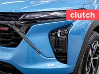 NO ACCIDENTS / CLEAN CARFAX / 1 OWNER / Brake Assist, Front Heated Seats, Climate Control and more!... (image 6)