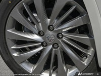 Welcome to Mann-Northway Auto Source. This Buick Envision has a strong Turbocharged Gas I4 2.0L/- TB... (image 8)