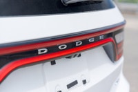 Only 31,984 Miles! This Dodge Durango has a durable Regular Unleaded V-6 3.6 L/220 engine powering t... (image 9)