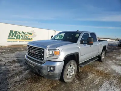 Michener Allen Auctioneering Ltd ( PV ) - Edmonton This is for sale in the March 12 - 14, 2026 Unres...