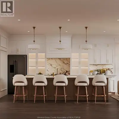 THE GARDEN RESIDENCES | DEVONSHIRE ROW. Quiet luxury, intentionally set apart. Discover an exception...