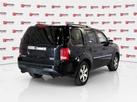 This 2014 Honda Pilot Touring gives you that dependable, comfortable feeling every time you drive it... (image 4)