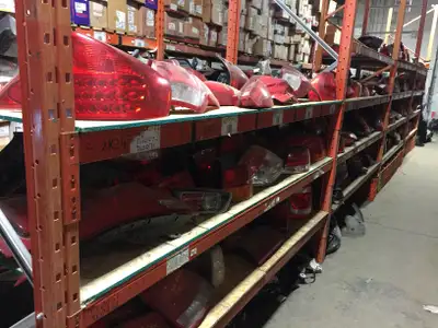 WE HAVE USED OEM TAIL LIGHTS AVAILABLE FOR ALL MAKES AND MODELS. PLEASE CONTACT TO CONFIRM AVIALIBIL...
