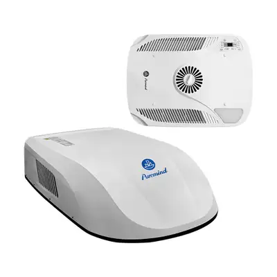 NEW 15000 BTU RV AIR CONDITIONER & HEATER 2104291 Sale: $1495.00 Experience Comfort on the Go with t...