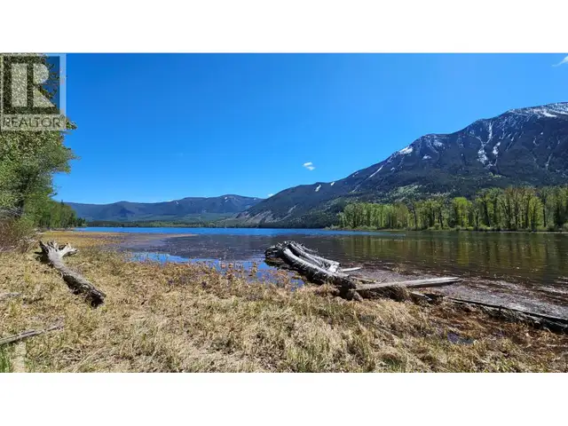 LOT E St. Mary Lake Road Kimberley, British Columbia in Land for Sale in Cranbrook - Image 24
