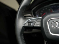 This 2018 Audi A4 allroad Progressiv is a local Ontario vehicle with a clean Carfax report, offering... (image 9)