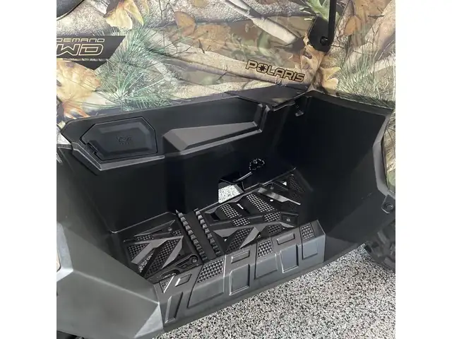 2025 Polaris SPORTSMAN 570 EPS - POLARIS PURSUIT in ATVs in Regina - Image 27