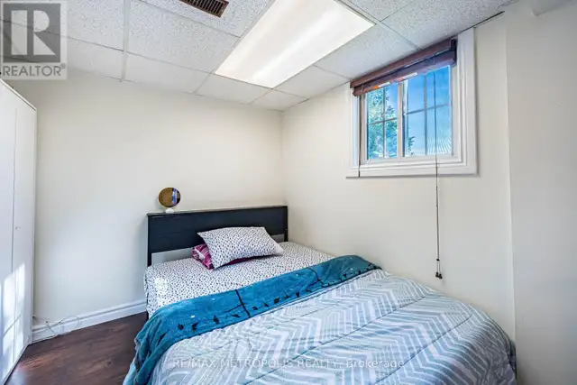 BSMT - 22 MAYFLOWER STREET Whitby (Blue Grass Meadows), Ontario in Long Term Rentals in Oshawa / Durham Region - Image 12