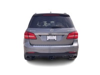 2018 Mercedes-Benz GLS63 AMG 4MATIC Carfax Verified Vehicle, Fully Serviced, with No Accidents or Cl... (image 8)