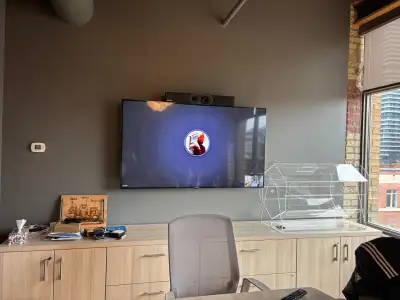 Need help installing your security cameras or mounting your TV? We’ve got you covered! ✅ Professiona...