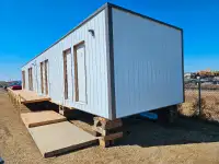 BUNK HOUSE AVAILABLE