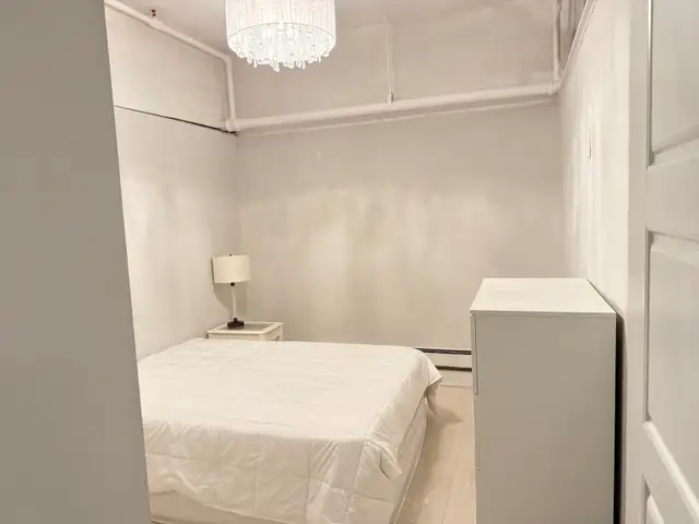 Downtown Charlottetown – Renovated 2 Bedroom Apartment in Long Term Rentals in Charlottetown - Image 17