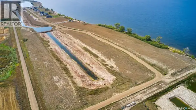 6 Sunset Acres ROAD Last Mountain Lake East Side, Saskatchewan in Land for Sale in Regina - Image 28