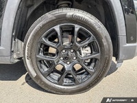 Command attention and embrace adventure behind the wheel of this striking 2024 Jeep Compass Altitude... (image 8)