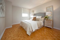 SPACIOUS 1 BEDROOM APARTMENT FOR RENT IN NEWMARKET! SELECT APARTMENTS FULLY REVITALIZED WITH MODERN... (image 5)