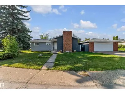 Stunning fully renovated home with modern upgrades inside and out! This property showcases a bright...