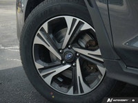Embark on your next adventure with confidence and style in the exceptional 2024 Subaru Crosstrek Tou... (image 8)