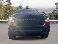 Welcome to Moncton Chrysler Jeep Dodge. Recent Arrival! 2022 Ram 1500 Big Horn/Lone Star HEMI 5.7L V... (image 8)