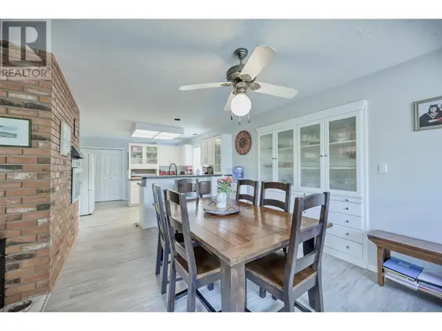 45 HARBOUR KEY Drive Osoyoos, British Columbia in Houses for Sale in Penticton - Image 12