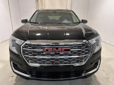 GMC Terrain Denali AWD Toit Panoramique Cuir Mags GPS Bluetooth Sièges Ventilés 2023 à vendre en Mau...