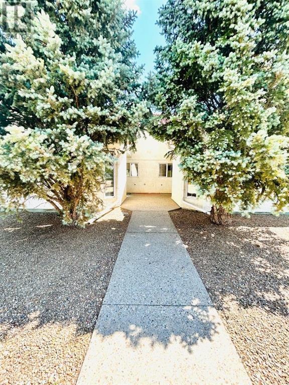 Unit 3, 303 5 Avenue E Oyen, Alberta Condos for Sale Medicine Hat