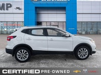 Saskatoon Motor Products - Recent Arrival! 2023 Nissan Qashqai SV - Certified. Certification Program... (image 6)