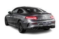 Jamais accidenté * No accident * Coupé * Coupe * V6 * AWD * 4X4 * 4MATIC * AMG * Caméra 360 * 360 Ca... (image 9)
